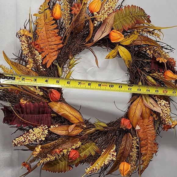 New 7 pieces Bundle Season Decor - Picture 7 of 15